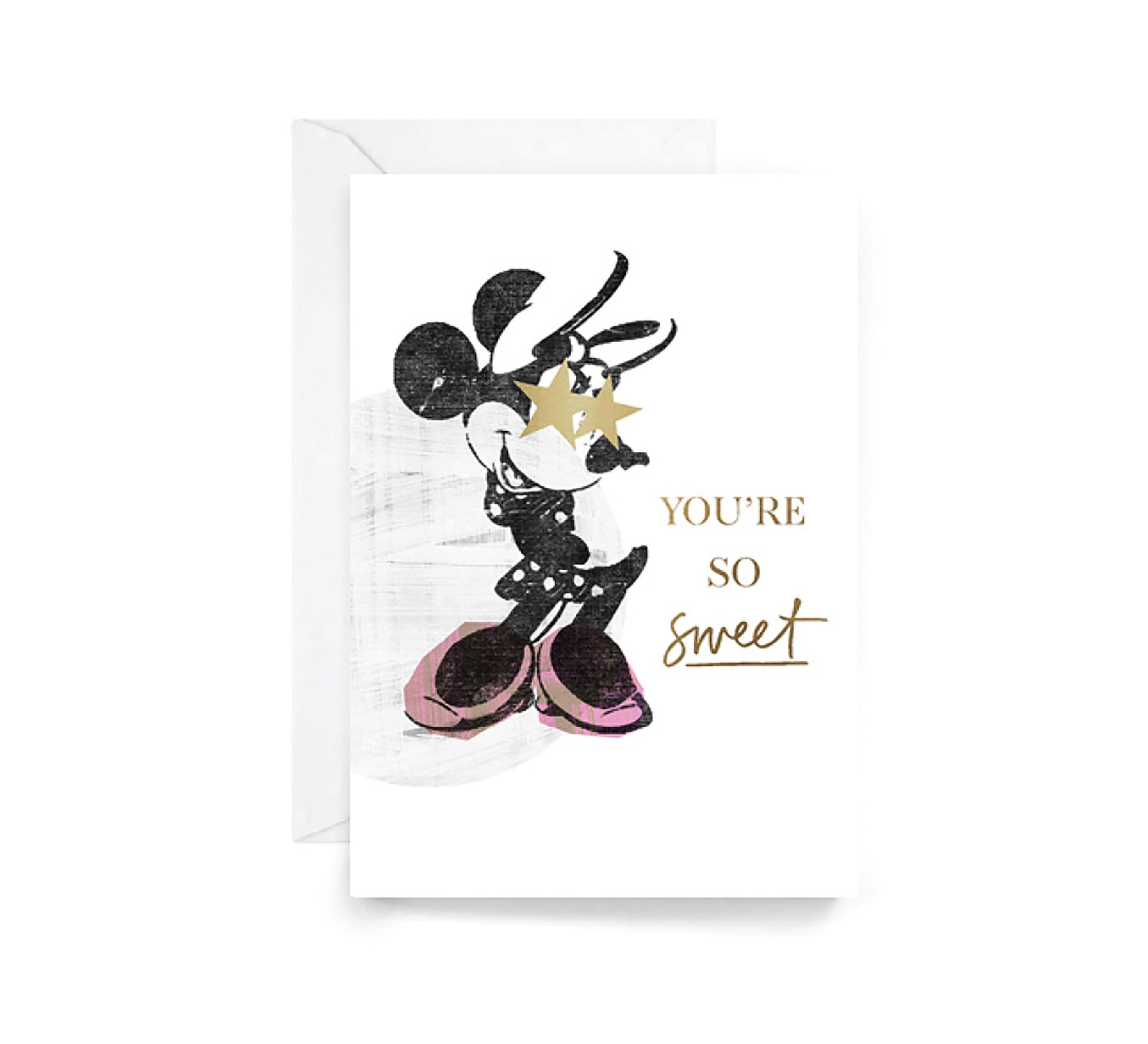 07. SO SWEET CARDS - (PACK OF 6)