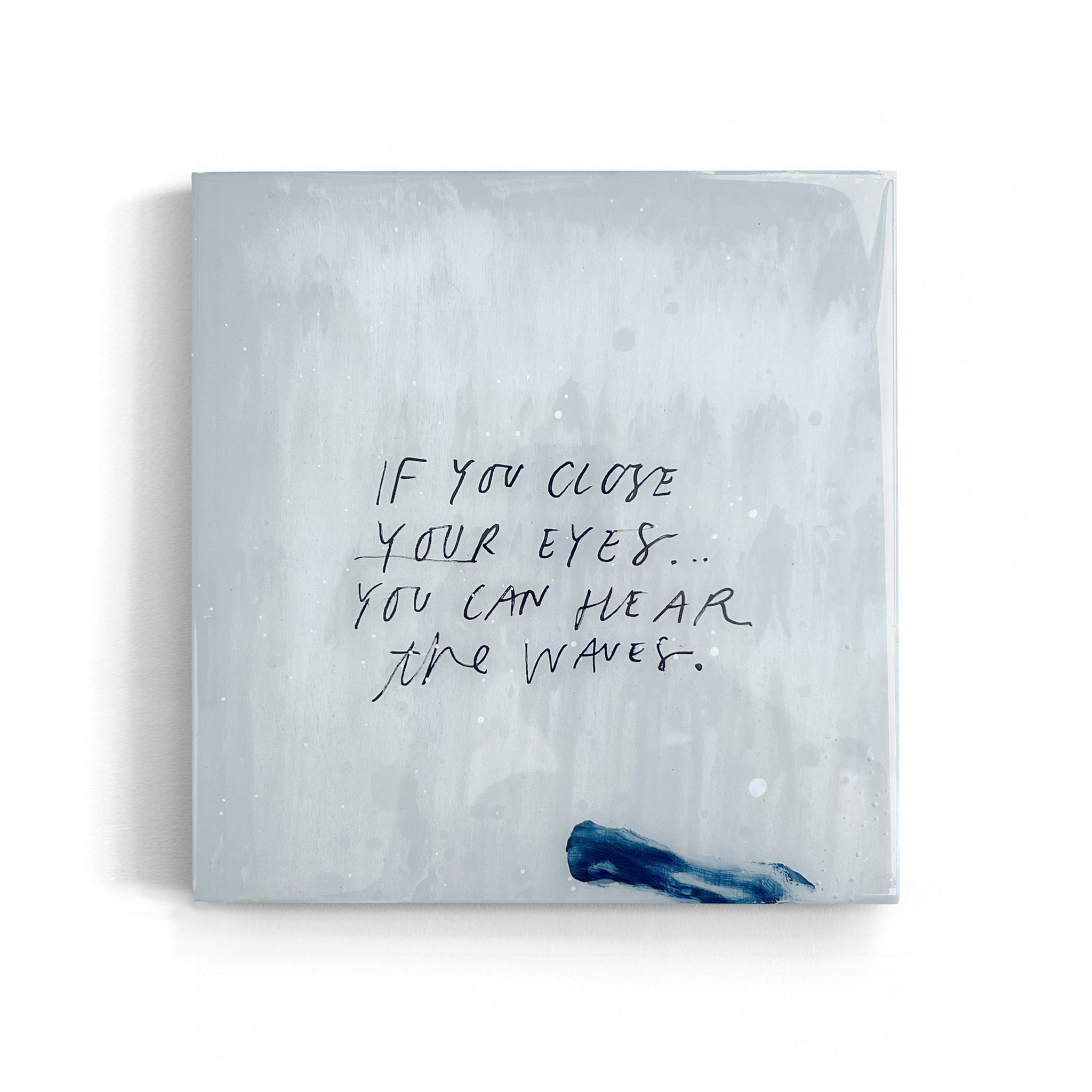 CLOSE YOUR EYES PANEL – (PACK OF 1)