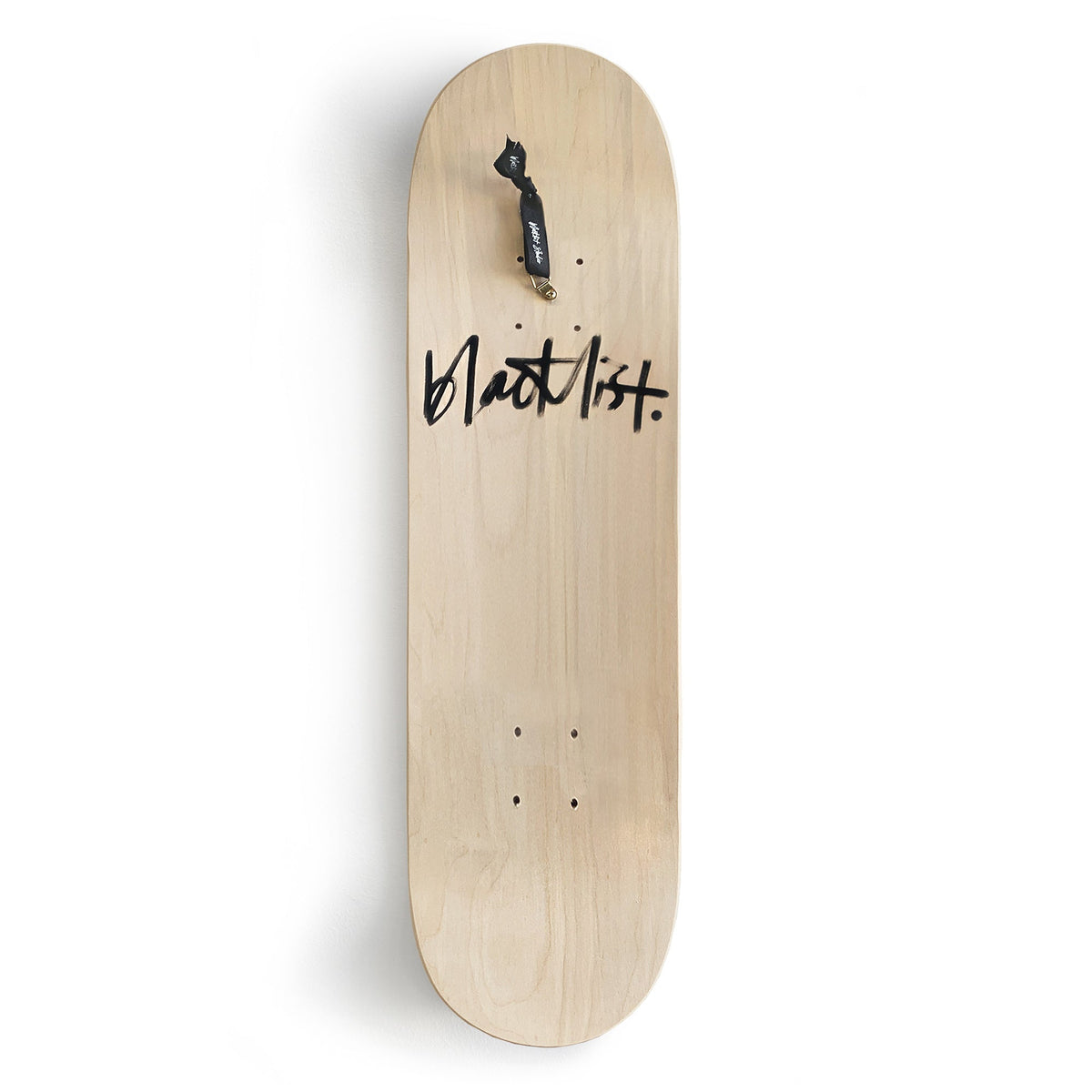 Desert Souls Skateboard 29,5 Zoll – Vormontiert, 8,75 Zoll Breit, 7-lagig, In Beige