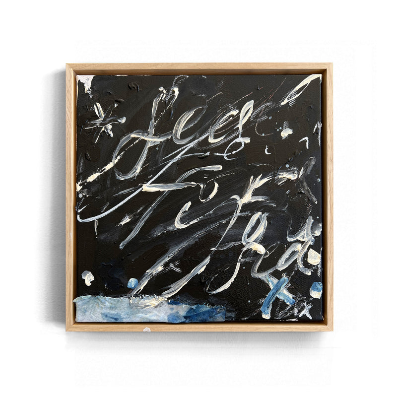 SEA FOR YOU - ORIGINAL