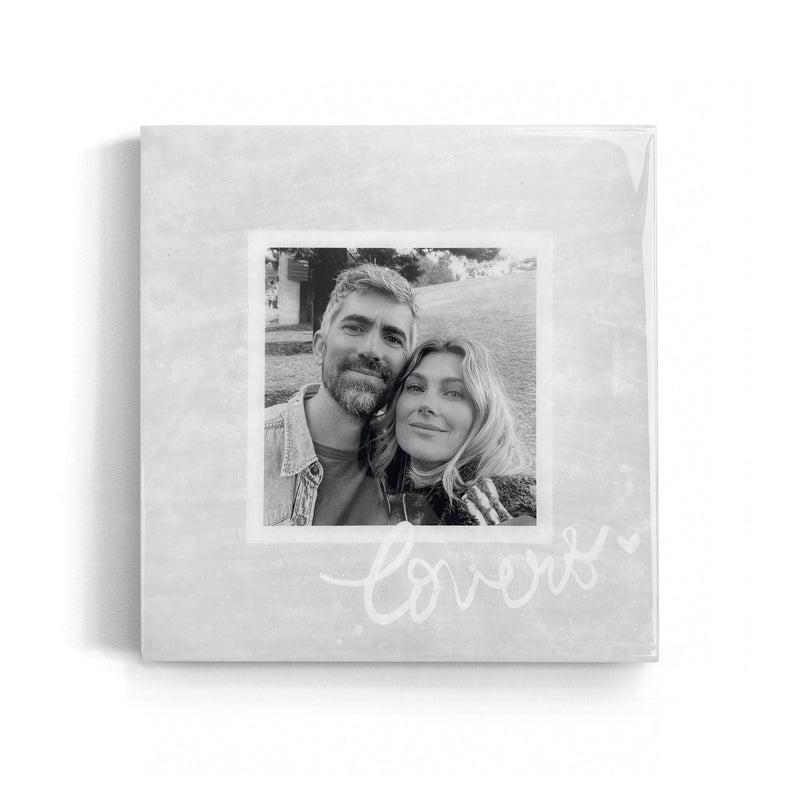 YOUR PHOTO - Custom Panel