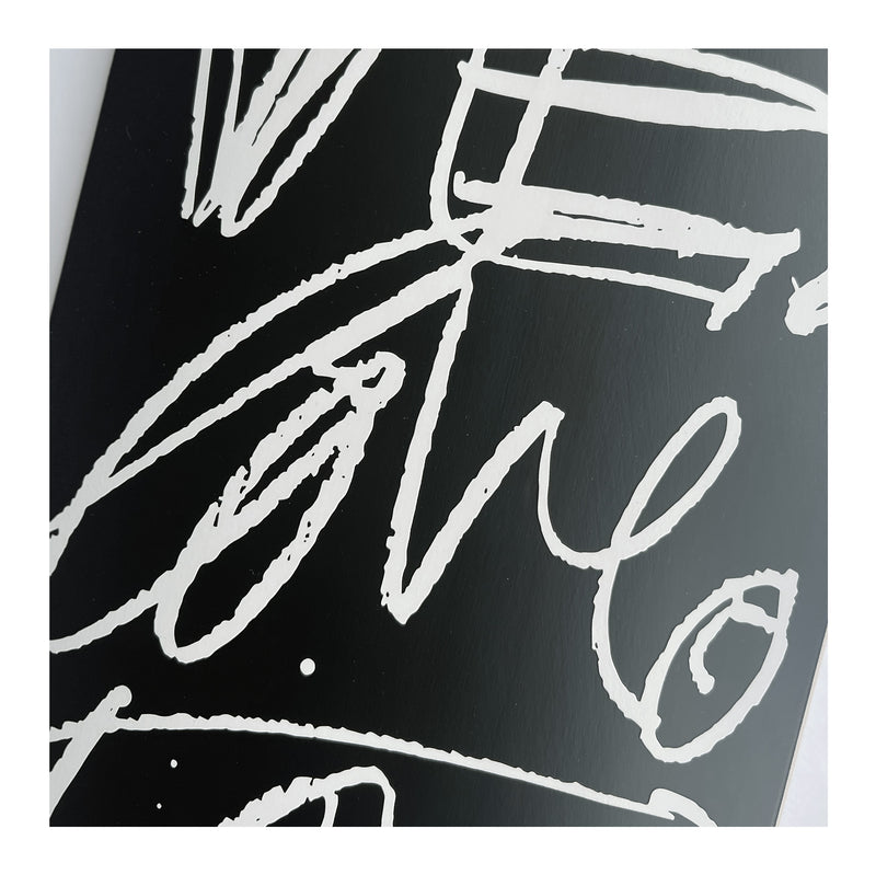 ALL THE WAYS TO LOVE SKATEBOARD