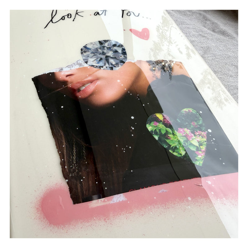 COLLAGE 01 Skateboard