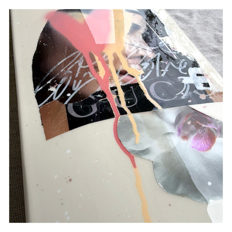 COLLAGE 05 Skateboard