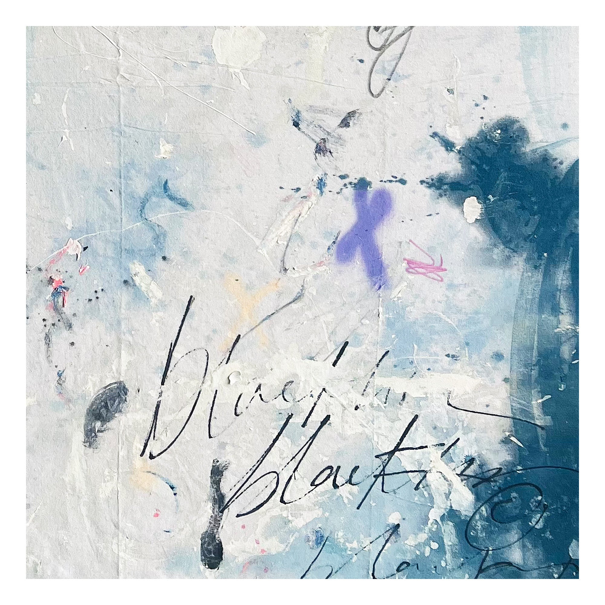 Écoute Les Vagues (HEAR THE WAVES)