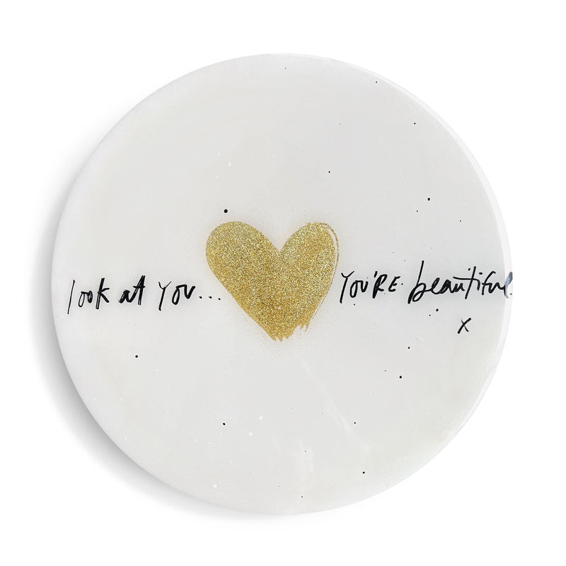 look at you (glitter) – 48 HOUR DROP