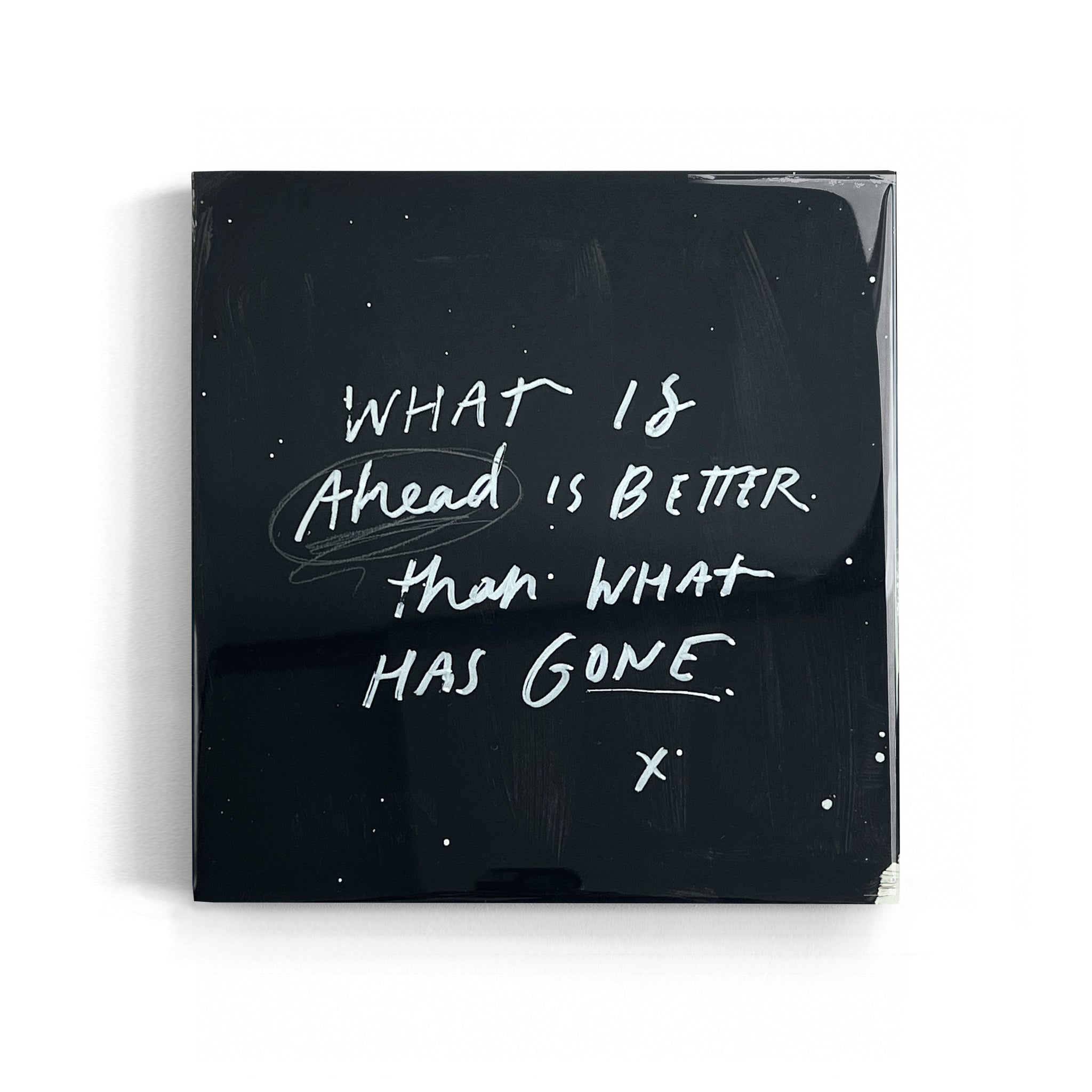 Panels Blacklist Studio