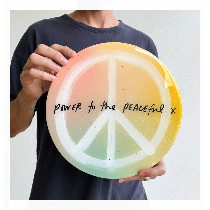PEACEFUL (48-hour release)