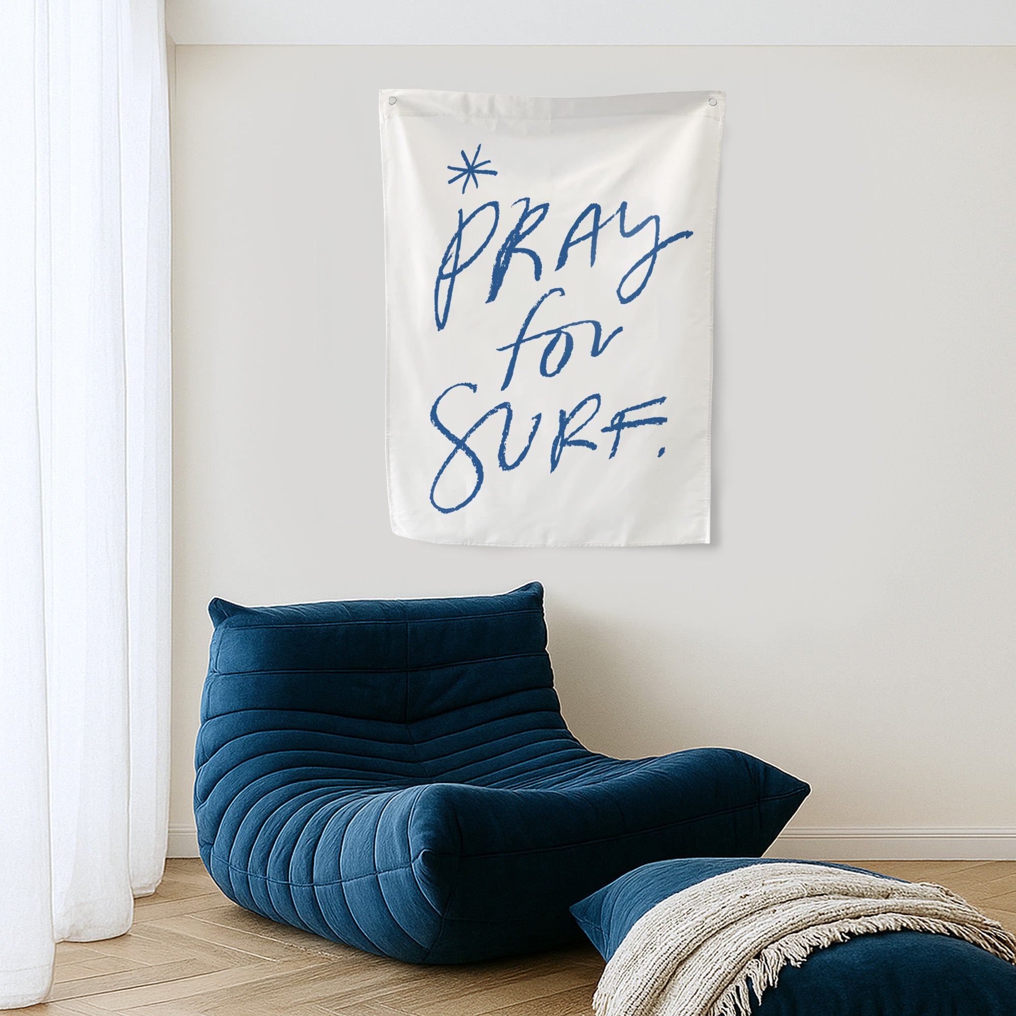 PRAY FOR SURF
