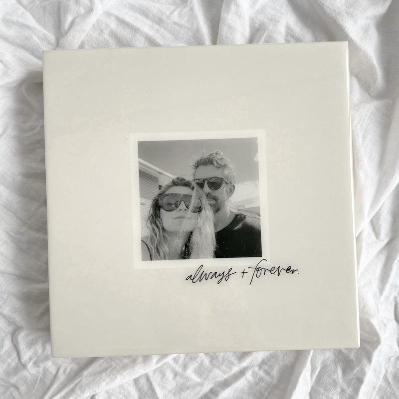 VALENTINE'S DAY - Custom Panel