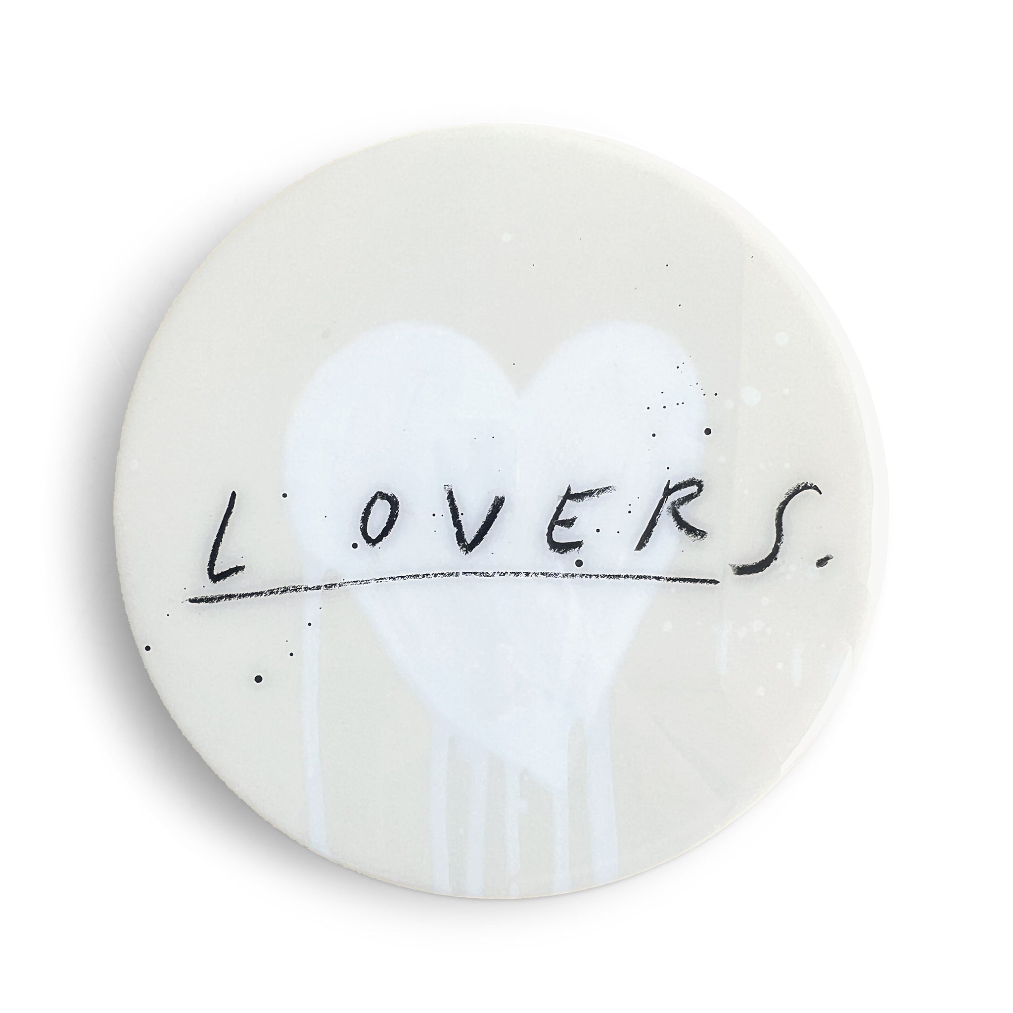LOVERS (CIRCLE)