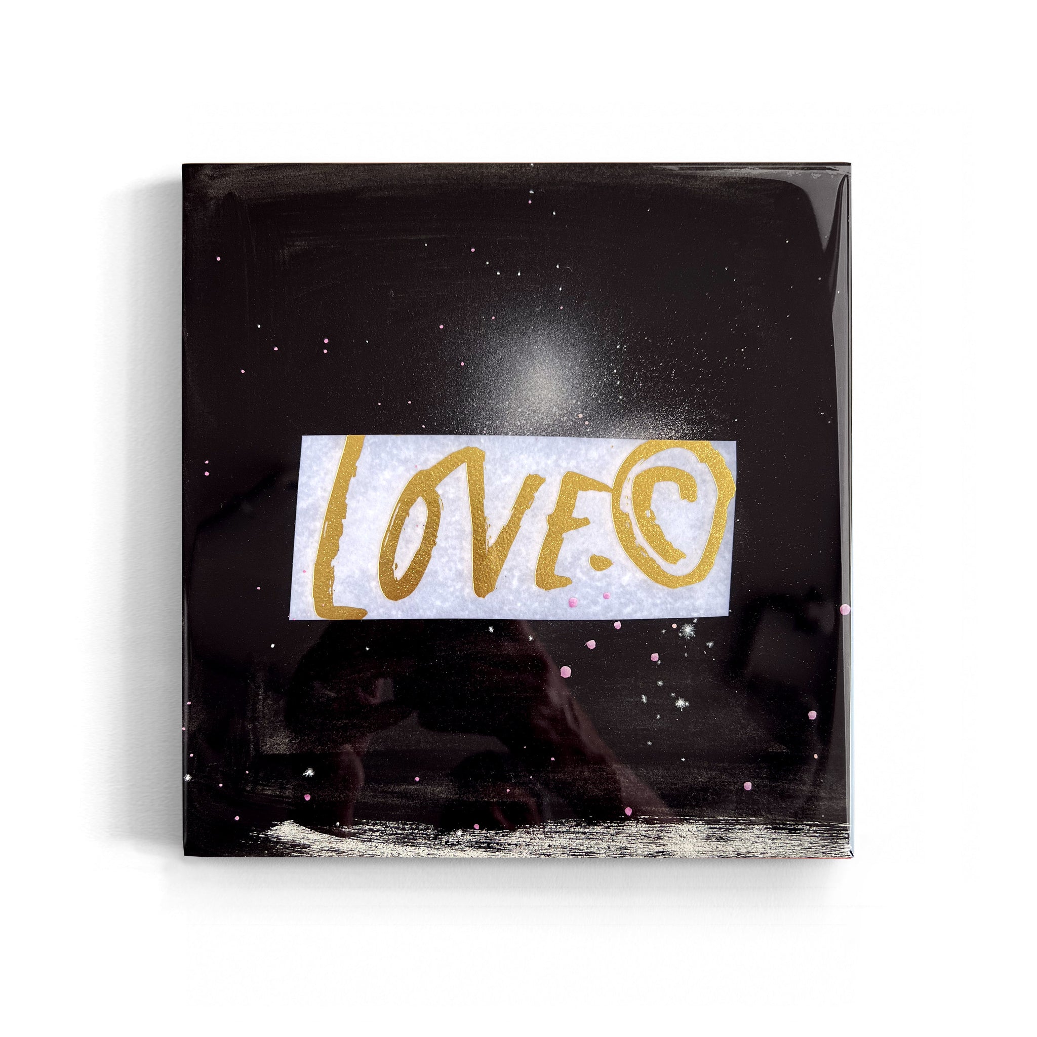GOLDEN LOVE