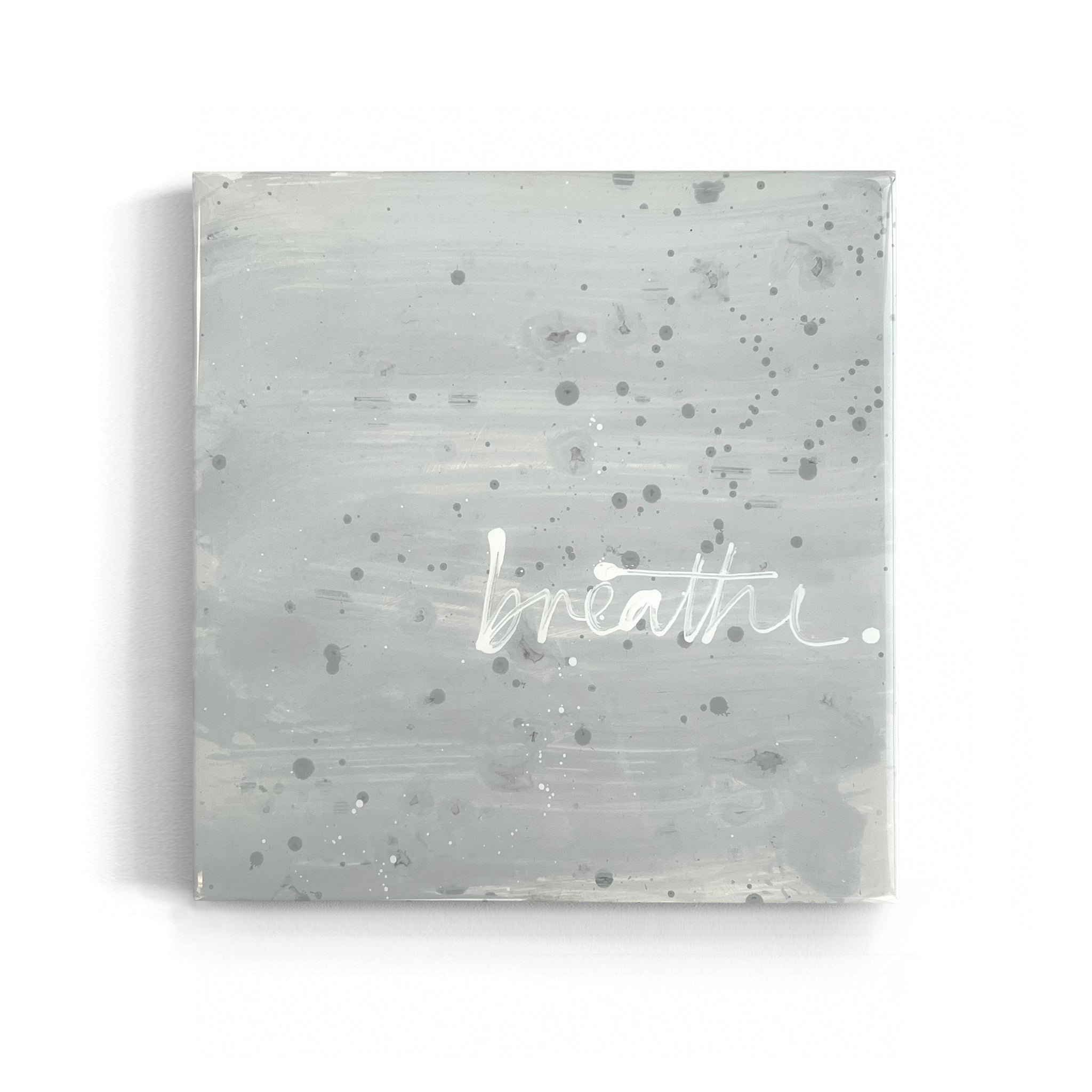 BREATHE #3