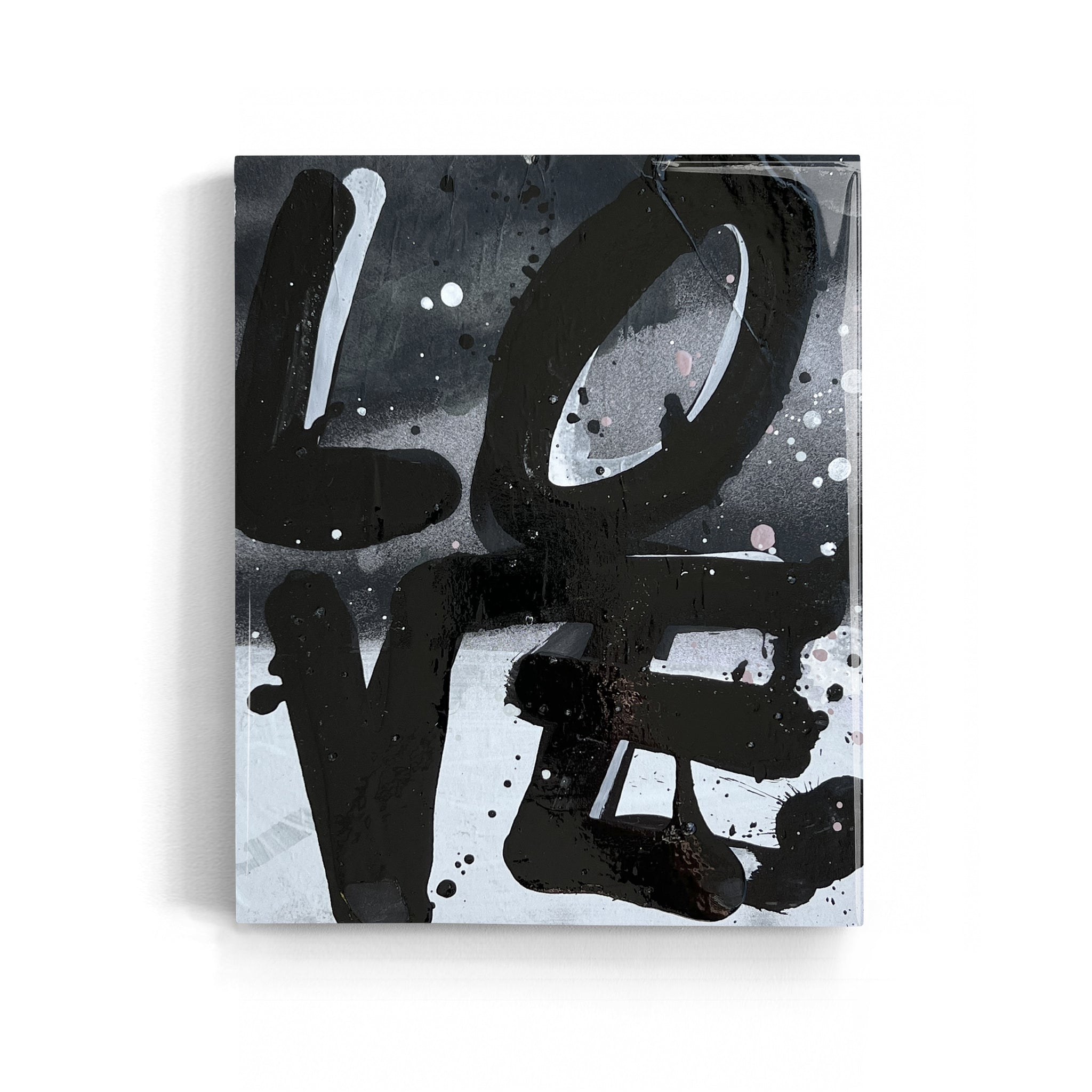 BIG LOVE 1