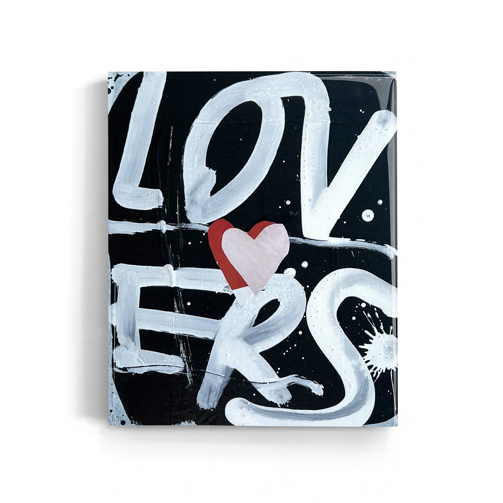 LOVERS