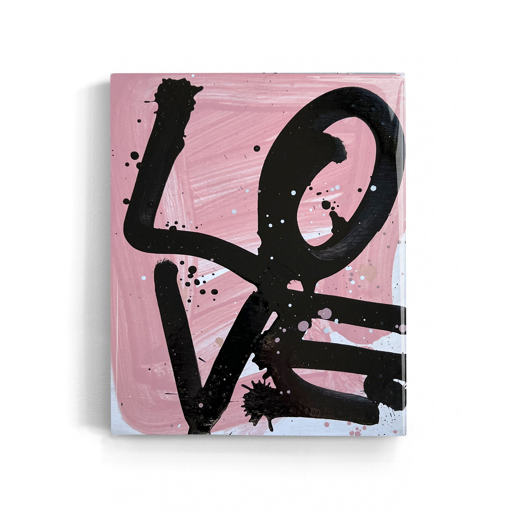 BIG LOVE 3