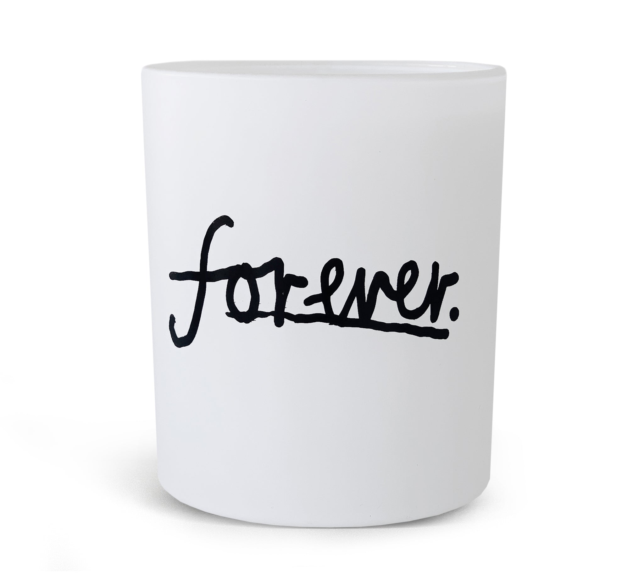 Forever Candle