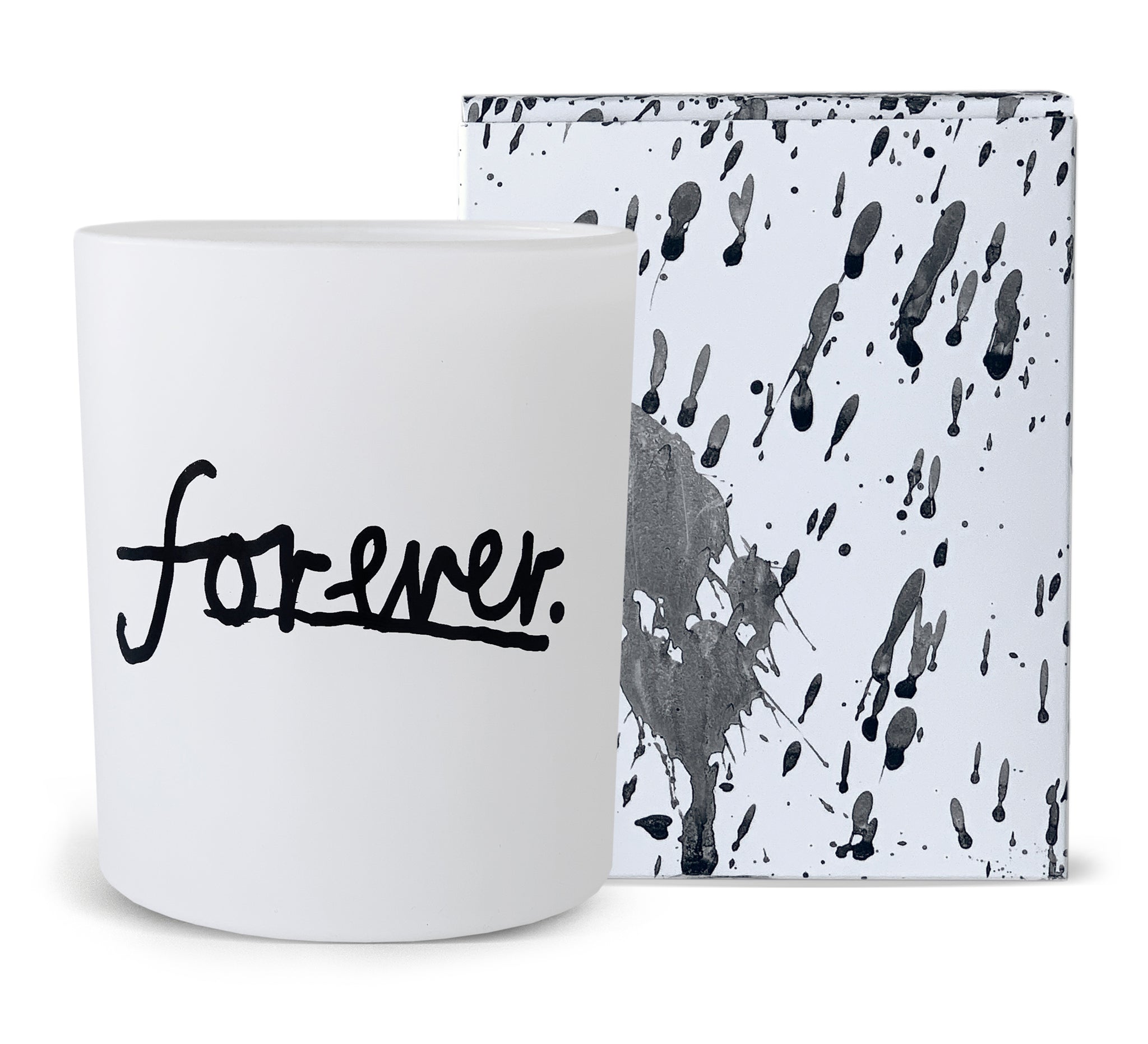 Forever Candle
