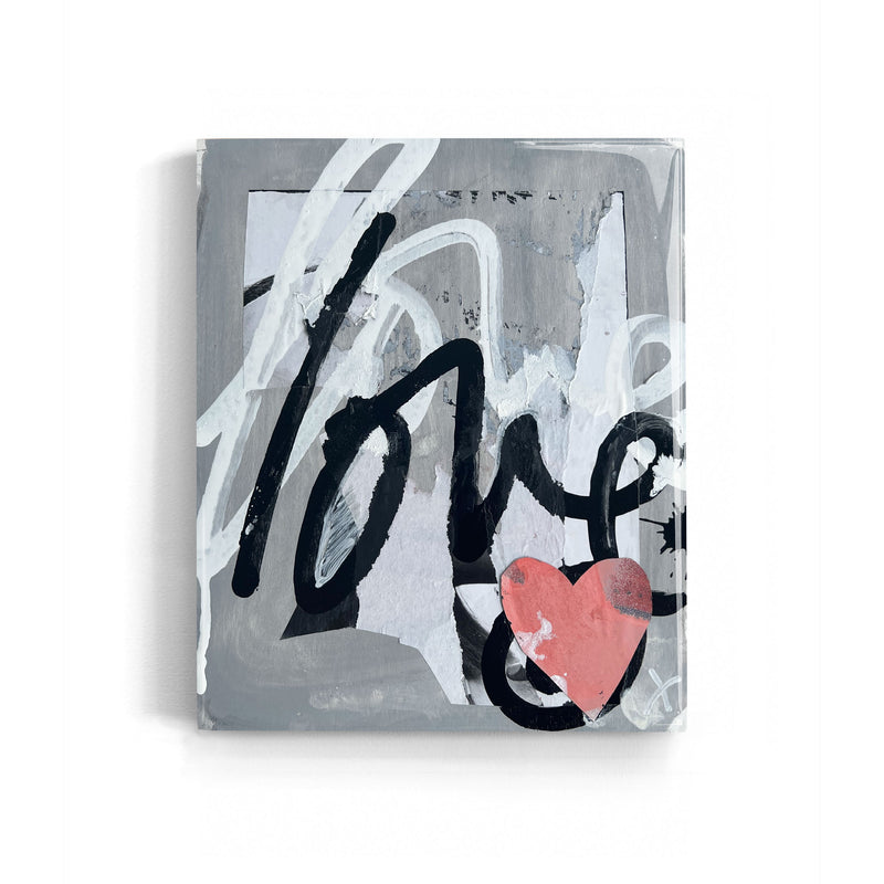 LOVE REPEAT