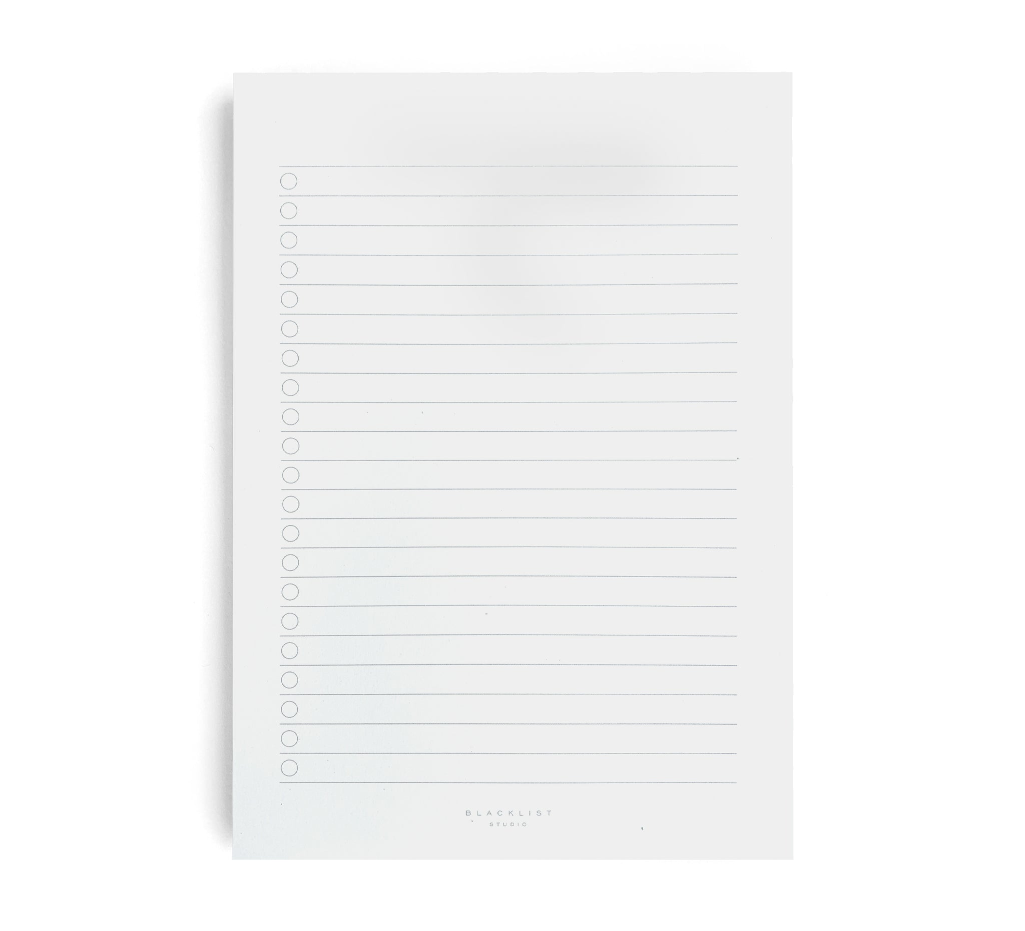 MAGIC notepad