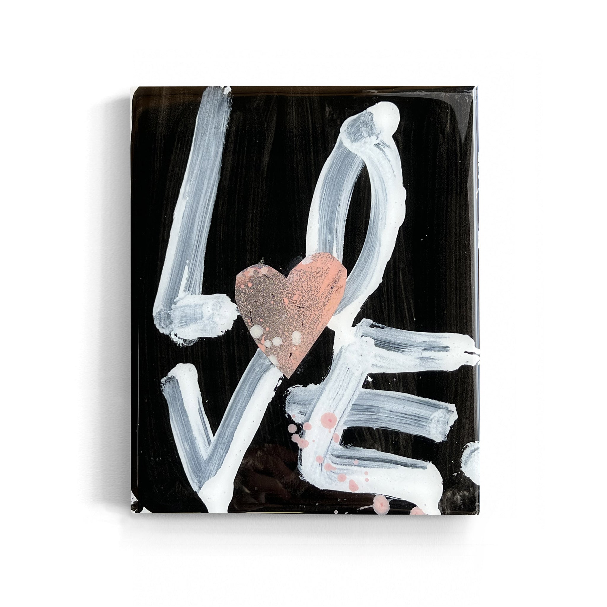 LOVE HEART 02
