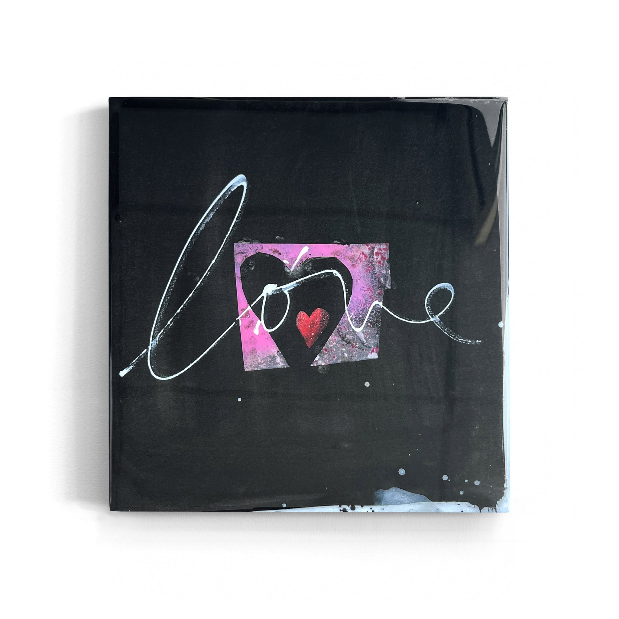 LOVE (BLACK)