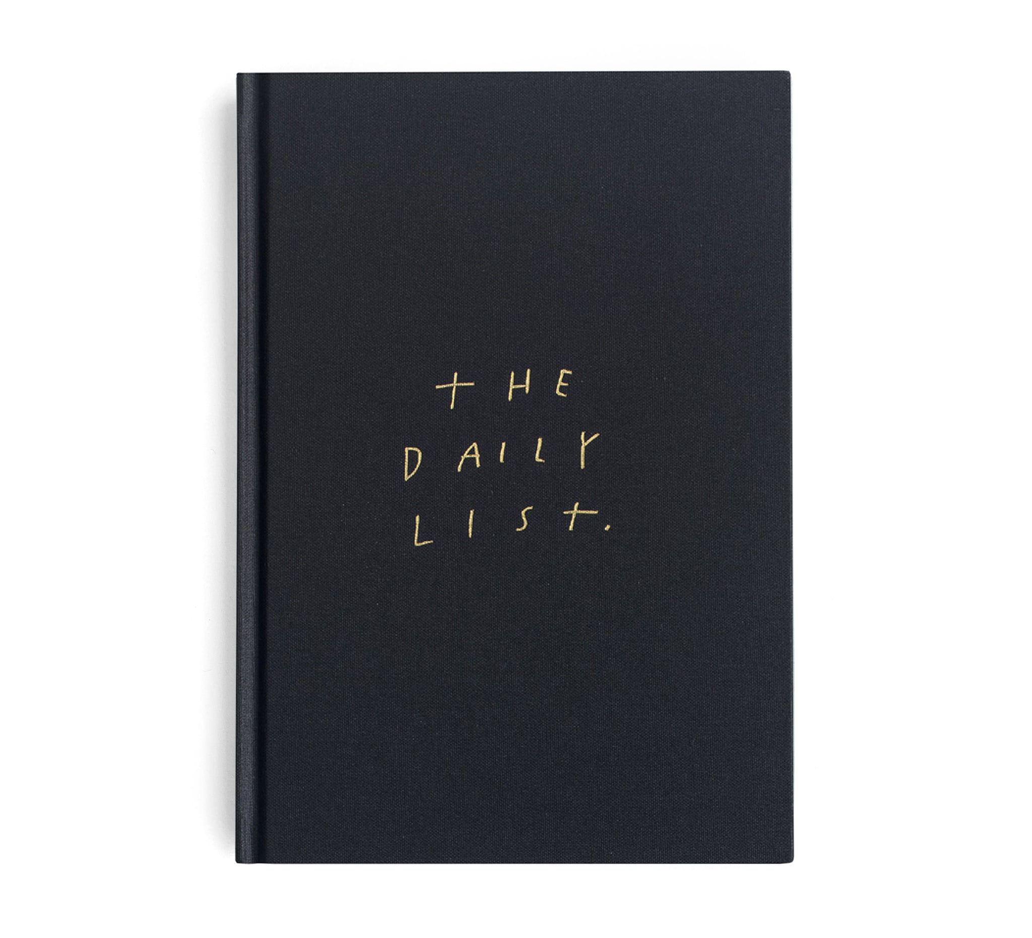 The Daily List